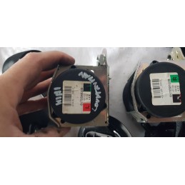 MINI COOPER COUNTRYMAN R60 CINTURA SICUREZZA ANTERIORE DESTRA SINISTRA