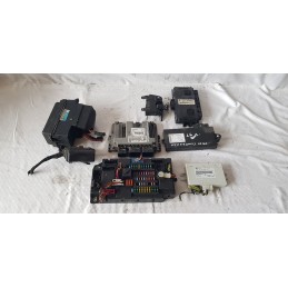MINI COUNTRYMAN R60 KIT...