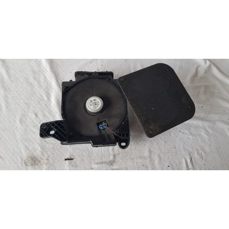 MINI COUNTRYMAN R60 ALTOPARLANTE SUBWOOFER CASSA AUDIO SOTTOSEDILE