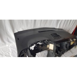 FIAT 500L KIT AIRBAG GUIDA VOLANTE CRUSCOTTO PASSEG CENTRALINA PRETENS