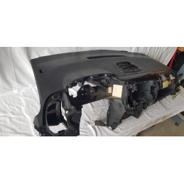 FIAT 500L KIT AIRBAG GUIDA VOLANTE CRUSCOTTO PASSEG CENTRALINA PRETENS