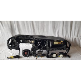 FIAT 500L KIT AIRBAG GUIDA...