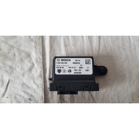FIAT 500L MODULO ELETTRONICO CENTRALINA SENSORI PARK BOSCH