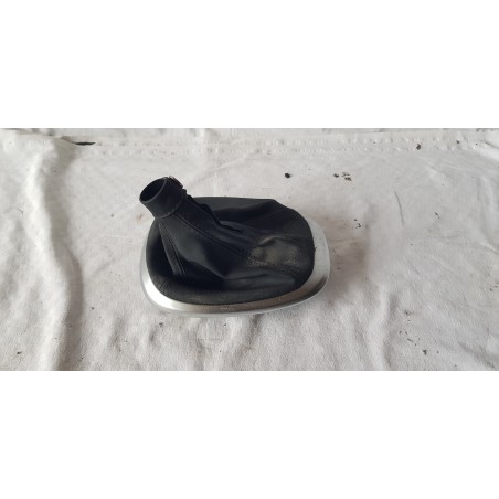 FIAT 500L RIVESTIMENTO CUFFIA LEVA ANELLO CAMBIO