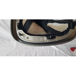 FIAT 500L RIVESTIMENTO CUFFIA LEVA ANELLO CAMBIO