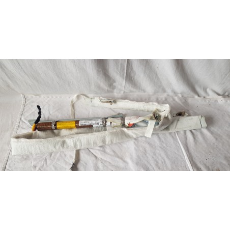 FIAT 500L AIRBAG TENDINA LATERALE SUPERIORE SINISTRO