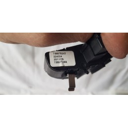 FIAT 500L TASTO PULSANTE BOTTONE INTERRUTTORE ACCENSIONE ASR