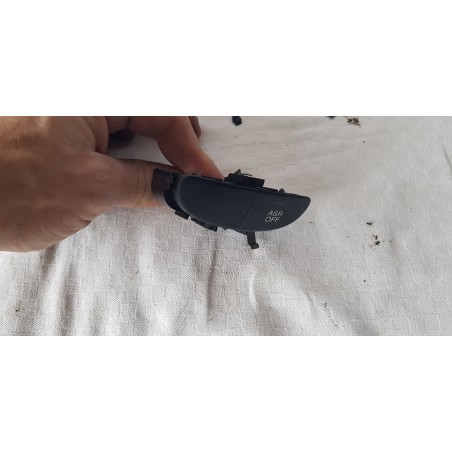 FIAT 500L TASTO PULSANTE BOTTONE INTERRUTTORE ACCENSIONE ASR