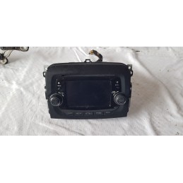 FIAT 500L AUTORADIO DISPLAY...