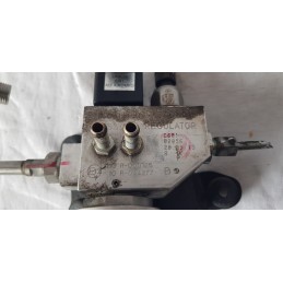 FIAT 500L REGOLATORE PRESSIONE METANO METATRON