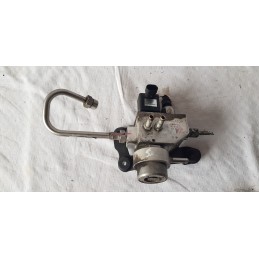 FIAT 500L REGOLATORE...