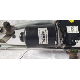 FIAT 500L MECCANISMO MOTORINO TANDEM LEVA TERGICRISTALLI ANT PARABREZ