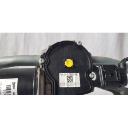 FIAT 500L MECCANISMO MOTORINO TANDEM LEVA TERGICRISTALLI ANT PARABREZ