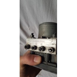 FIAT 500L AGGREGATO CENTRALINA POMPA MODULO ABS