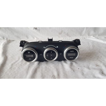 FIAT 500L CENTRALINA MODULO CLIMATIZZATORE RISCALDAMENTO CLIMA A/C AUT