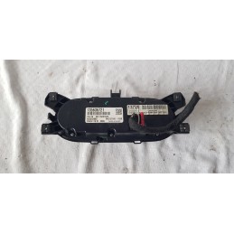 FIAT 500L CENTRALINA MODULO CLIMATIZZATORE RISCALDAMENTO CLIMA A/C AUT