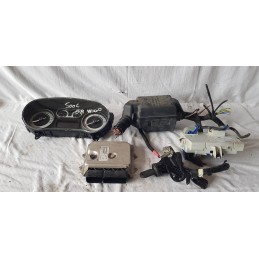 FIAT 500L KIT ACCENSIONE...