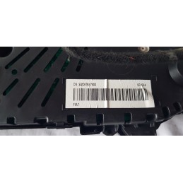 FIAT 500L KIT ACCENSIONE ECU CENTRALINA MOTORE BODY CHIAVE 0.9 CNG