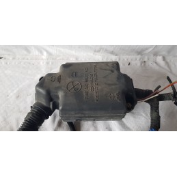FIAT 500L KIT ACCENSIONE ECU CENTRALINA MOTORE BODY CHIAVE 0.9 CNG
