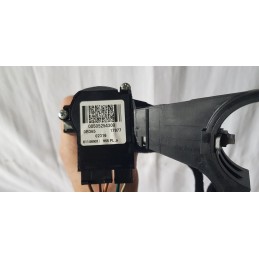FIAT 500L KIT ACCENSIONE ECU CENTRALINA MOTORE BODY CHIAVE 0.9 CNG