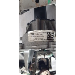 FIAT 500L PIANTONE CANNA STERZO MOTORINO SERVOSTERZO CENTRALINA