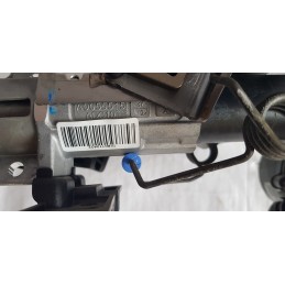FIAT 500L PIANTONE CANNA STERZO MOTORINO SERVOSTERZO CENTRALINA
