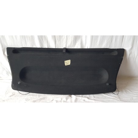 FIAT 500L CAPPELLIERA RIPIANO COPERTURA BAGAGLIAIO POSTERIORE