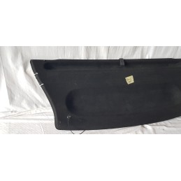 FIAT 500L CAPPELLIERA RIPIANO COPERTURA BAGAGLIAIO POSTERIORE
