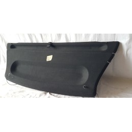 FIAT 500L CAPPELLIERA RIPIANO COPERTURA BAGAGLIAIO POSTERIORE