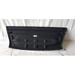 FIAT 500L CAPPELLIERA RIPIANO COPERTURA BAGAGLIAIO POSTERIORE