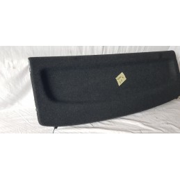 OPEL CORSA D 5 PORTE CAPPELLIERA RIPIANO BAGAGLIAIO POSTERIORE