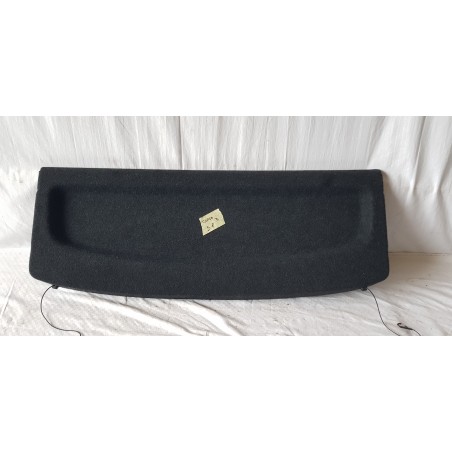 OPEL CORSA D 5 PORTE CAPPELLIERA RIPIANO BAGAGLIAIO POSTERIORE