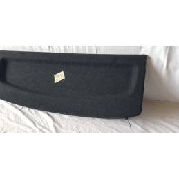 OPEL CORSA D 5 PORTE CAPPELLIERA RIPIANO BAGAGLIAIO POSTERIORE