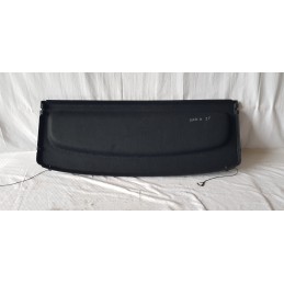OPEL CORSA D 5 PORTE CAPPELLIERA RIPIANO BAGAGLIAIO POSTERIORE
