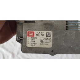 MINI COUNTRYMAN R60 CENTRALINA ECU GPL FLY SF BRC
