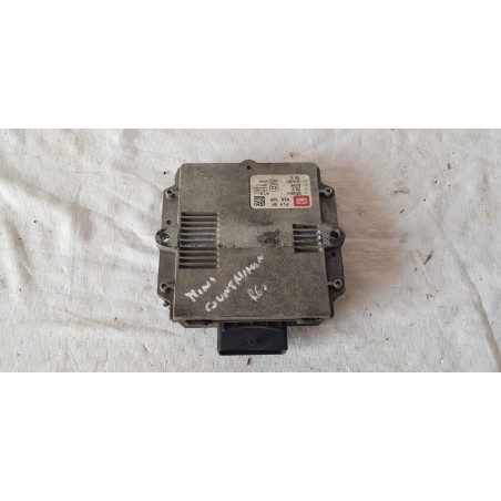 MINI COUNTRYMAN R60 CENTRALINA ECU GPL FLY SF BRC