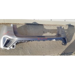 OPEL MOKKA B PARAURTI PARAURTO POSTERIORE NUDO REAR BUMPER
