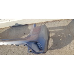 OPEL MOKKA B PARAURTI PARAURTO POSTERIORE NUDO REAR BUMPER