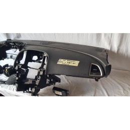 OPEL ASTRA J KIT AIRBAG GUIDA CRUSCOTTO PASSEG CENTRALINA CINTURE