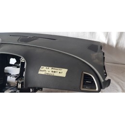OPEL ASTRA J KIT AIRBAG GUIDA CRUSCOTTO PASSEG CENTRALINA CINTURE