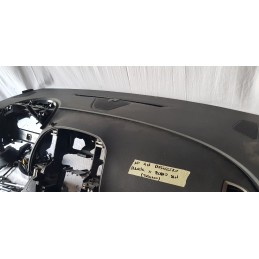 OPEL ASTRA J KIT AIRBAG GUIDA CRUSCOTTO PASSEG CENTRALINA CINTURE