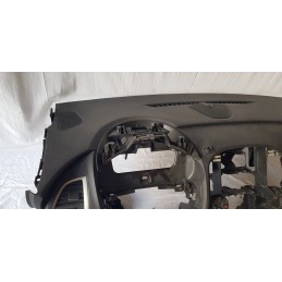 OPEL ASTRA J KIT AIRBAG GUIDA CRUSCOTTO PASSEG CENTRALINA CINTURE
