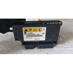 OPEL ASTRA J KIT AIRBAG GUIDA CRUSCOTTO PASSEG CENTRALINA CINTURE