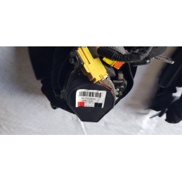 OPEL ASTRA J KIT AIRBAG GUIDA CRUSCOTTO PASSEG CENTRALINA CINTURE