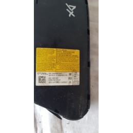 OPEL ASTRA J AIRBAG SEDILE SEDIA INTERNO DESTRO