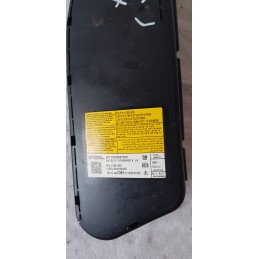 OPEL ASTRA J AIRBAG SEDILE SEDIA INTERNO SINISTRO