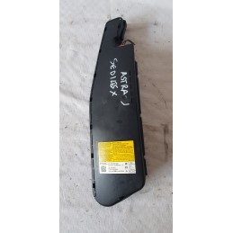 OPEL ASTRA J AIRBAG SEDILE...