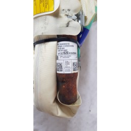 OPEL ASTRA J AIRBAG LATERALE SUPERIORE A TENDINA DESTRO