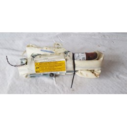 OPEL ASTRA J AIRBAG...