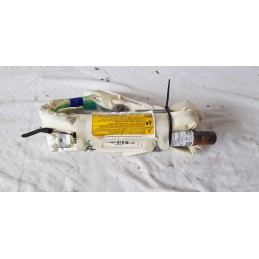 OPEL ASTRA J AIRBAG...